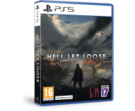 Hell Let Loose PS5 - 694415 - zdjęcie 2
